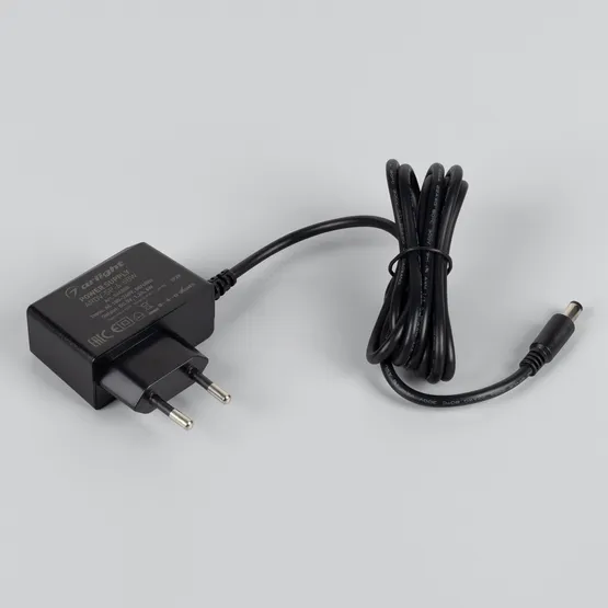 Фото #2 товара Блок питания ARDV-SP-6-5BW (5V, 1.2A, 6W) (Arlight, Адаптер, 5 лет)