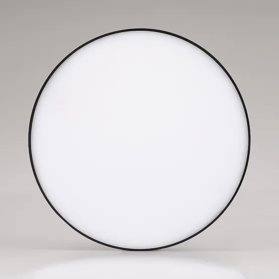 Фото #4 товара Светильник SP-RONDO-175B-16W Warm White (Arlight, IP40 Металл, 3 года)