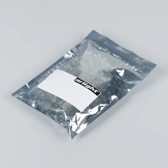 Фото #3 товара Светодиод ARL-4853URC-E-2cd (Arlight, 4,8mm (круглый; CAP))