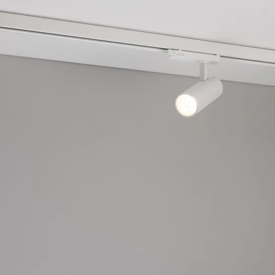 Фото #5 товара Светильник LGD-GERA-4TR-R55-10W Day4000 (WH, 15 deg, 230V) (Arlight, IP20 Металл, 5 лет)