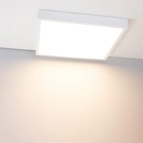 Фото #2 товара Набор SX6060T White (Arlight, -)