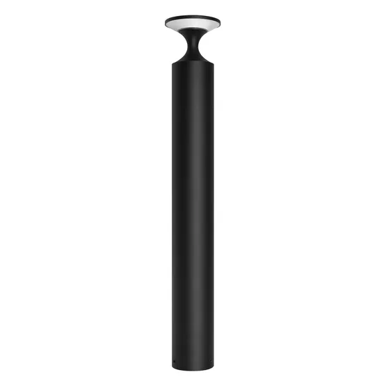 Фото #5 товара Светильник LGD-LONDARI-BOLL-H900-12W Warm3000 (BK, 125 deg, 230V) (Arlight, IP65 Металл, 3 года)