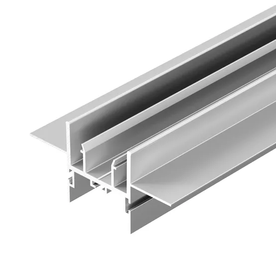 Фото #2 товара Профиль FOLED-CEIL-CENTER-3000 (Arlight, Алюминий)