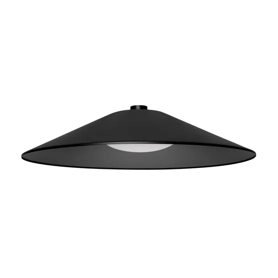 Фото #1 товара Светильник ART-INBELT-WOK-R430-15W Day4000-MIX (BK, 110 deg, 48V, DALI) (Arlight, IP20 Металл, 3 года)