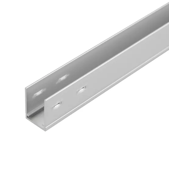 Фото товара Профиль HALO-SIDE-15x25-1000 (Arlight, Алюминий)