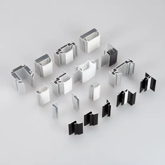 Фото #2 товара Набор профиля ARLIGHT-для натяжных потолков-2023-1 (Arlight, Металл)