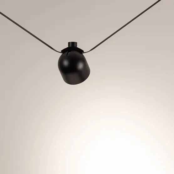 Фото #5 товара Светильник ART-INBELT-CUP-R100-8W Day4000-MIX (BK, 36 deg, 48V, DALI) (Arlight, IP20 Металл, 3 года)