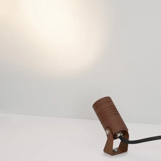 Фото #3 товара Светильник ALT-RAY-R42-5W Day4000 (RS, 25 deg, 230V) (Arlight, IP67 Металл, 3 года)