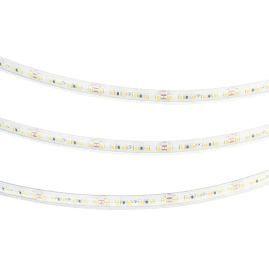 Фото #3 товара Светодиодная лента герметичная RTW-PS-A120-10mm 24V Mosquit-Free (15 W/m, IP67, 5m) (Arlight, От комаров)