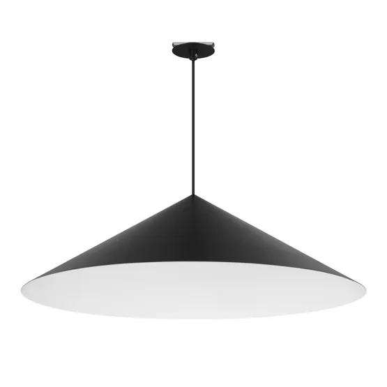 Фото #1 товара Светильник SP-MAKOTO-R750-14W Warm2700 (BK, 36 deg, 230V, TRIAC) (Arlight, IP20 Металл, 3 года)