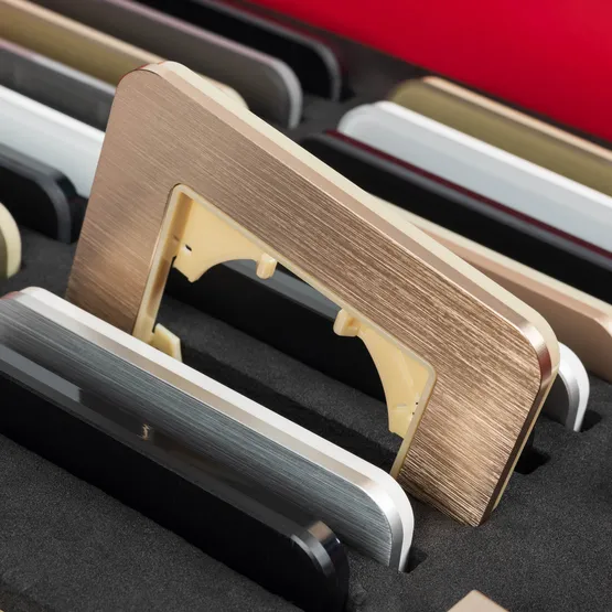 Фото #2 товара Демо-кейс WRA-CASE-CTN-BR-V3 (Arlight, Картон)