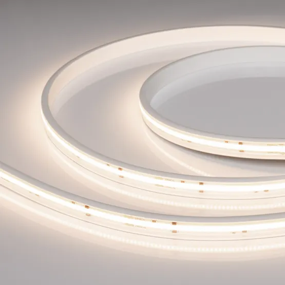 Фото #1 товара Светодиодная лента герметичная ARL-PV-X720-15mm 230V Day4000 (14 W/m, IP65, 10m) (Arlight, -)