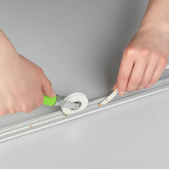 Фото #2 товара Инструмент FIX-TOOL-ROLLER 6х8mm (Arlight, -)