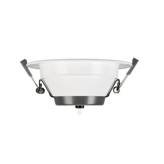 Фото #5 товара Светильник IM-CYCLONE-R145-14W Warm3000 (WH, 90 deg) (Arlight, IP40 Металл, 3 года)