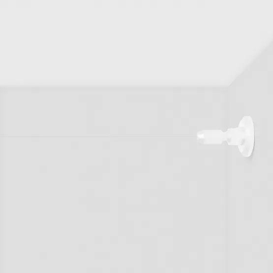 Фото #3 товара Система креплений STINGRAY-R2-SET-10000 WHITE (Arlight, Сталь+Алюминий)