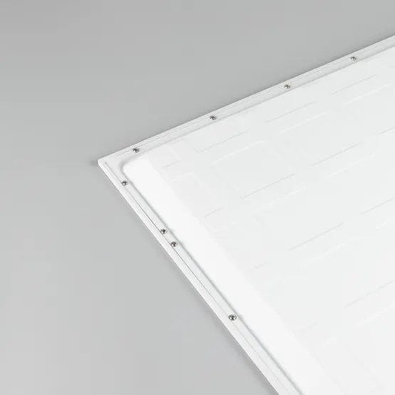 Фото #2 товара Светильник DL-TITAN-S600x1200-60W Day4000 (WH, 120 deg, CRI90, 230V) (Arlight, IP40 Металл, 7 лет)