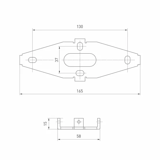 Фото #5 товара Светильник LGD-MUSE-BOLL-H300-12W Warm3000 (DG, 296 deg, 230V) (Arlight, IP65 Металл, 3 года)