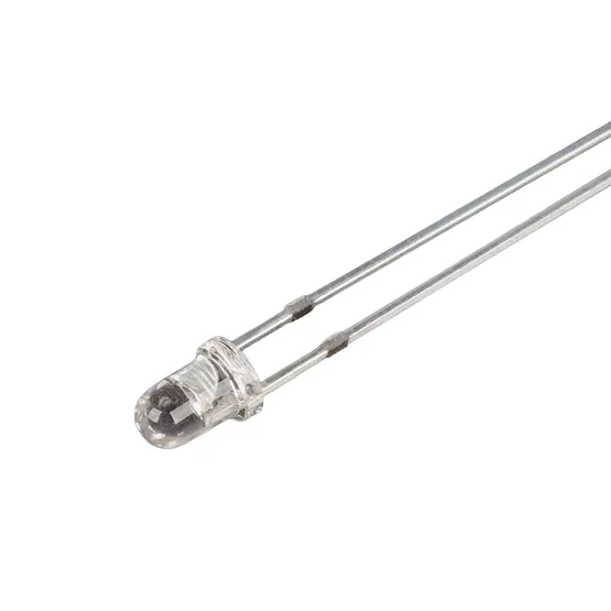 Фото #1 товара Светодиод ARL-3214UYC-1.5cd (Arlight, 3мм (круглый))