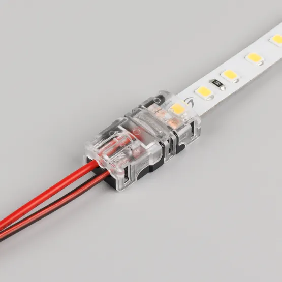 Фото #3 товара Коннектор HIP-MONO-8-2pin-STW (Arlight, -)