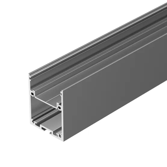 Фото #3 товара Профиль IP-LINE-4050-2000 ANOD (Arlight, Алюминий)