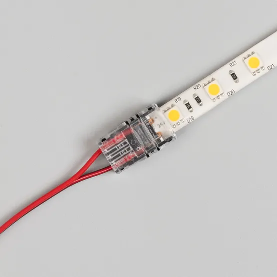 Фото #2 товара Коннектор HIP-MONO-10-2pin-STW (Arlight, -)