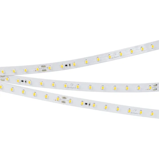 Фото товара Светодиодная лента IC-A78-10mm 48V Day5000 (4 W/m, IP20, 2835, 50m) (Arlight, стабилизированная)