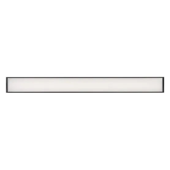 Фото #6 товара Светильник MAG-FLAT-25-L200-6W Warm3000 (BK, 100 deg, 24V, DALI) (Arlight, IP20 Металл, 5 лет)