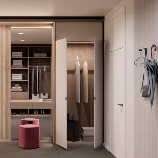 Фото #3 товара ИК-датчик SR-PRIME-RECESSED-IRD/H-R11-SL (12-24V, 48-96W, DOOR/HAND) (Arlight, IP20 Пластик, 2 года)