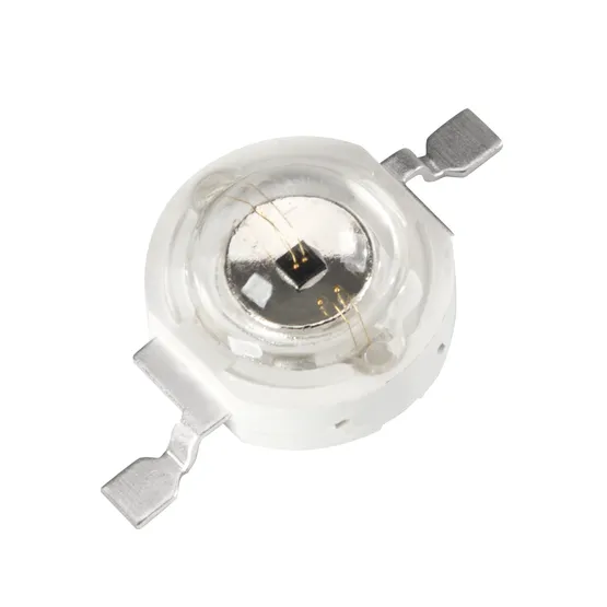 Фото #1 товара Мощный светодиод ARPL-1W-EPL38 Yellow (Arlight, Emitter)