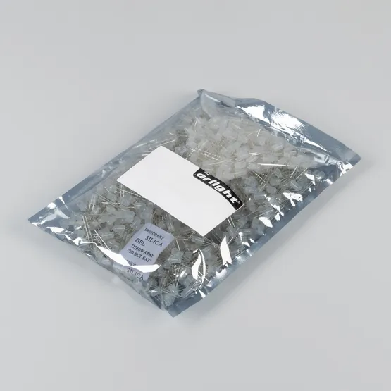 Фото #3 товара Светодиод ARL-5013WW-B (Arlight, 5мм (круглый))