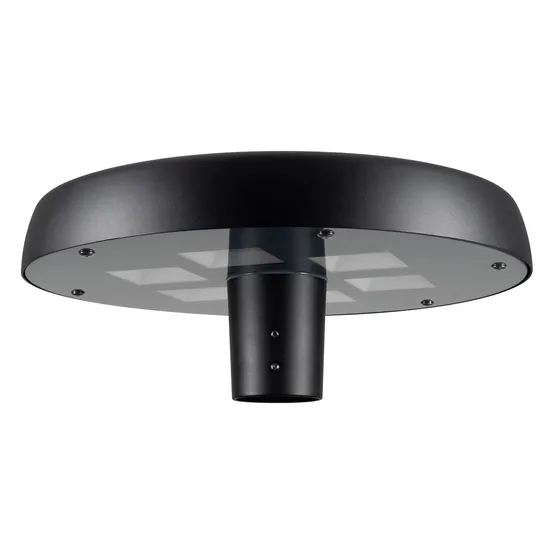 Фото #1 товара Светильник ALT-CAN-50W Day4000 (BK, 140 deg, 230V) (Arlight, IP65 Металл, 5 лет)