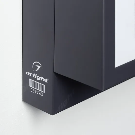 Фото #7 товара Стенд Решения для натяжных потолков ARLIGHT-02-1760x600mm (DB 3мм, пленка) (Arlight, -)