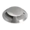 Минифото #1 товара Накладка ART-DECK-CAP-LID4-R65 (SL, STEEL) (Arlight, Металл)