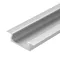 Минифото #2 товара Профиль SL-SLIM-2206-F-2000 ANOD (BY) (Arlight, Алюминий)