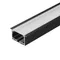 Минифото #1 товара Профиль SL-LINIA62-F-2000 BLACK (BY) (Arlight, Алюминий)