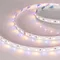 Минифото #4 товара Светодиодная лента RT-B60-10mm 24V RGBW-Warm (14.4 W/m, IP20, 5m) (Arlight, Открытый)