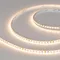 Минифото #1 товара Светодиодная лента RT-A160-5mm 24V Warm2700 (15 W/m, IP20, 5m) (Arlight, CRI>95)