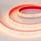 Минифото #3 товара Светодиодная лента RTW 2-5000P 24V Warm2700 2x2 (3528, 1200 LED, LUX) (Arlight, 19.2 Вт/м, IP66)