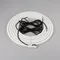 Минифото #3 товара Светодиодная лента герметичная NOVA-TOP-PU-A120-16x15mm 24V Warm3500 (10 W/m, IP68, 5m, wire x2) (Arlight, Полиуретан)