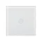 Минифото #2 товара Выключатель сенсорный SWT-OMALI-S01-ZB-WH (250V, 10A, Zigbee) (Arlight, Стекло)