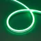 Минифото #3 товара Светодиодная лента герметичная MOONLIGHT-PRO-SIDE-X360-12x17mm 24V RGB (12 W/m, IP67, 10m, wire x2) (Arlight, Вывод боковой, 5 лет)