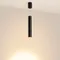 Минифото #4 товара Светильник SP-ARTEMIS-HANG-P-R60-15W Warm3300-MIX (BK, 8-80 deg, 230V, TRIAC) (Arlight, IP20 Металл, 5 лет)