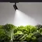 Минифото #2 товара Светильник LGD-GERA-4TR-R74-20W Day SP5000-Veg (Черный, 15 deg, 230V) (Arlight, IP20 Металл, 5 лет)