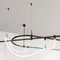 Минифото #3 товара Светильник ART-APRIORI-TUBE-ELASTIC-R38-L5000-60W Warm3000 (BK, 360 deg, 48V) (Arlight, IP20 Металл, (Arlight, IP20 Металл, 3 года)