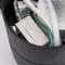 Минифото #3 товара Светильник SP-POINT-SURFACE-R85-12W Warm3200-MIX (BK, 36 deg, 230V) (Arlight, IP20 Металл, 5 лет)