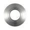 Минифото #5 товара Накладка ART-DECK-CAP-FLAT-R50 (SL, STEEL) (Arlight, Металл)