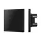 Минифото #2 товара INTELLIGENT ARLIGHT Механизм панели KNX-304-22-IN Black (Bus) (IARL, IP20 Пластик, 2 года)