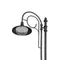 Минифото #1 товара Светильник OXOR-AMPIL-LUZ-580х480-50W Day4000 (BK, 120 deg, 230V) IP65 OPAL (Arlight, -)