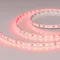 Минифото #1 товара Светодиодная лента RT-B70-10mm 24V RGB (14 W/m, IP20, 5m) (Arlight, Открытый)