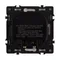 Минифото #3 товара ARL NOBE USB Розетка тип А+С+С софт-тач никель SCT-MUACC-SFPL-FC-IS (65W, QC3) (Arlight, -)